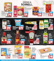 Thunfisch Angebot im HIT Prospekt, gültig von 09.02.2026 bis 14.02.2026 Thunfisch Angebot im aktuellen HIT Prospekt auf Seite 11