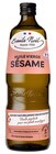 Huile de sésame - Emile Noël - NaturéO à Neuilly-sur-Seine Huile de sésame - Emile Noël en promo chez NaturéO Neuilly-sur-Seine à 13,25 €