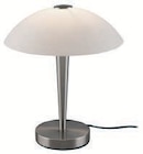 LED-Tischleuchte mit Touchfunktion von LIVARNO HOME für 17,99 € bei Lidl im Angebot LED-Tischleuchte mit Touchfunktion von LIVARNO HOME im aktuellen Lidl Prospekt
