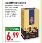 Prodomo im Angebot bei Marktkauf in Ratingen Prodomo Angebote von Dallmayr bei Marktkauf Ratingen für 6,99 €