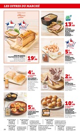 Alimentation Angebote im Prospekt "bi1 supermarché" von Bi1 Alimentation Angebote im Prospekt "bi1 supermarché" von Bi1 auf Seite 26