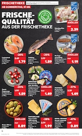 Wasser im Kaufland Prospekt in Dormagen Aktueller Kaufland Prospekt mit Wasser, "Aktuelle Angebote", Seite 18