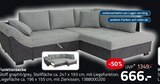 Funktionsecke im Angebot bei ROLLER in Remscheid Funktionsecke Angebote bei ROLLER Remscheid für 666,00 €