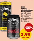 Aktuelles Alkoholhaltiges Mischgetränk Angebot bei Penny in Leonberg ab 1,99 €