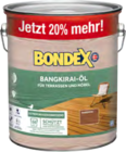PROFI Wesch - GARTENÖL Angebot im Prospekt GARTENÖL bei PROFI Wesch im Prospekt "" für 37,99 €