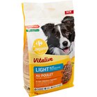Croquettes pour chien Vitalive - CARREFOUR COMPANINO en promo chez Carrefour Villeurbanne à 6,99 €