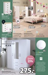 Switch Angebot & Preis im aktuellen JYSK Prospekt Switch Angebot im aktuellen JYSK Prospekt auf Seite 13