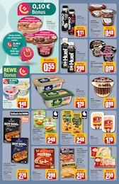 Rosinen Angebot im aktuellen REWE Prospekt auf Seite 16