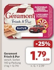 Frisch & Pur Angebote von Géramont bei combi Wilhelmshaven für 1,79 €