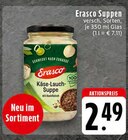 EDEKA Harsewinkel - Suppen Angebot im Prospekt Suppen bei EDEKA im Harsewinkel Prospekt für 2,49 €