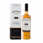 12 Jahre Islay Scotch Single Malt Angebote von BOWMORE bei Lidl Bremen für 34,99 €