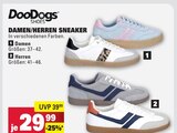 Damen Sneaker Angebote von DooDogs bei Marktkauf Leonberg für 29,99 €
