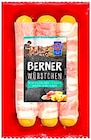 Berner Würstchen im Angebot bei REWE in Rodgau Berner Würstchen Angebote von Wolf bei REWE Rodgau für 2,49 €