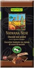 TABLETTE CHOCOLAT NIRWANA NOIR - RAPUNZEL en promo chez NaturéO Reims à 3,25 €