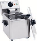 Einzel-Fritteuse von Metro Professional im aktuellen METRO Prospekt für 59,49 €