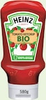 Tomato Ketchup Bio à Intermarché Super dans Vieux-Vy-sur-Couesnon