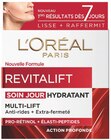Soin Visage Revitalift Dermo Expertise - L'Oréal Paris dans le catalogue Supermarchés Match