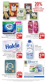 Aktueller EDEKA Prospekt mit WC, "Aktuelle Angebote", Seite 11