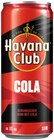 Aktuelles Cuban Rum mixed with Cola Angebot bei nahkauf in Wunstorf ab 1,99 €