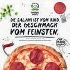 Aktuelles Pizza Margherita Angebot bei tegut in Augsburg ab 3,49 €