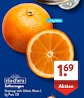 Saftorangen bei ALDI SÜD im Prospekt "" für 1,69 €