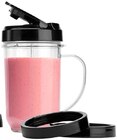 Standmixer-Set MBR10.B Angebote von magic bullet bei Penny Würzburg für 19,99 €
