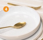 Assiette creuse dans le catalogue B&M