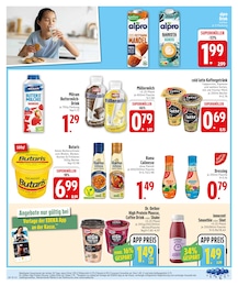 Cappuccino Angebot & Preis im aktuellen EDEKA Prospekt Cappuccino Angebot im aktuellen EDEKA Prospekt auf Seite 6
