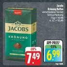 Angebot im EDEKA Jöhstadt Prospekt EDEKA Jöhstadt Prospekt mit im Angebot für 6,99 €