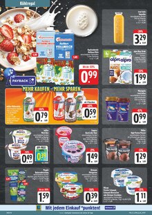 Butter im aktuellen E center Prospekt (Dresden) Butter im E center Prospekt "Wir lieben Lebensmittel!" mit 32 Seiten (Dresden)