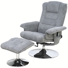 Relaxsessel Toma im Angebot bei Die Möbelfundgrube in Trier Relaxsessel Toma Angebote bei Die Möbelfundgrube Trier für 249,99 €