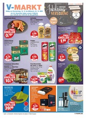 V-Markt Prospekt der aktuellen Woche, gültig von 18.12.2025 bis 24.12.2025 Aktueller V-Markt Prospekt "V-Markt einfach besser einkaufen" mit 26 Seiten