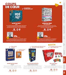 Offre Moules dans le catalogue Fnac du moment à la page 49