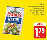 nah und gut Kubschütz Prospekt mit  im Angebot für 1,69 €