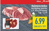 Rinderbeinscheiben im Angebot bei diska in Gera Rinderbeinscheiben Angebote bei diska Gera für 6,99 €