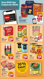 Ähnliche Angebote wie Chili im Prospekt "Dein Markt" auf Seite 22 von REWE in Kiel