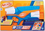 50% en Avantage Carte sur tout Nerf - NERF en promo chez Intermarché Contact Nancy