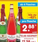 Sekt oder Fruchtsecco im Angebot bei Netto Marken-Discount in Ahaus Sekt oder Fruchtsecco Angebote von Rotkäppchen bei Netto Marken-Discount Ahaus für 2,99 €