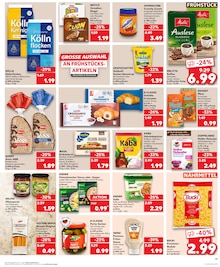 Kakao im aktuellen Kaufland Prospekt (Heidelberg) Kakao im Kaufland Prospekt "Aktuelle Angebote" mit 36 Seiten (Heidelberg)