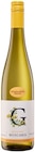Muscaris Wein von Rheinhessen GREEN GOURMET im aktuellen Penny Prospekt für 4,49 €