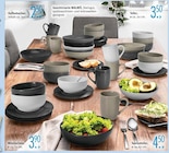 Geschirrserie MALMÖ für 2,50 € bei Trends im Angebot Geschirrserie MALMÖ im aktuellen Trends Prospekt