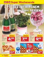 Aktueller Netto Marken-Discount Prospekt mit Orchidee, "Aktuelle Angebote", Seite 52