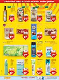 Zucker Angebot im aktuellen Netto Marken-Discount Prospekt auf Seite 27