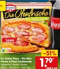 Aktuelle Pizza Angebote bei Netto Marken-Discount in Stuttgart Aktuelles Pizza – Die Ofenfrische & Pizza Tradizionale Angebot bei Netto Marken-Discount in Stuttgart ab 1,79 €