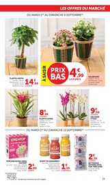 Prospectus Super U "SUPER U" en cours à Villeurbanne, Page 25 Catalogue Super U en cours à Villeurbanne, "SUPER U", Page 25