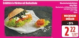 Räucherlachsbrötchen Asia Style im Angebot bei EDEKA in Falkensee Räucherlachsbrötchen Asia Style Angebote bei EDEKA Falkensee für 2,22 €