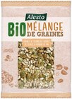 Mélange de graines Bio - Alesto dans le catalogue Lidl