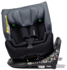 Kindersitz One360 i-Size im Angebot bei Kaufland in Bietigheim-Bissingen Kindersitz One360 i-Size Angebote von Osann bei Kaufland Bietigheim-Bissingen für 149,00 €