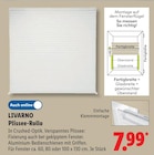 Plissee-Rollo Angebote von LIVARNO bei Lidl Osnabrück für 7,99 €