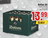 Trinkgut Wülfrath - Alt Angebot im Prospekt Alt bei Trinkgut im Wülfrath Prospekt für 13,99 €